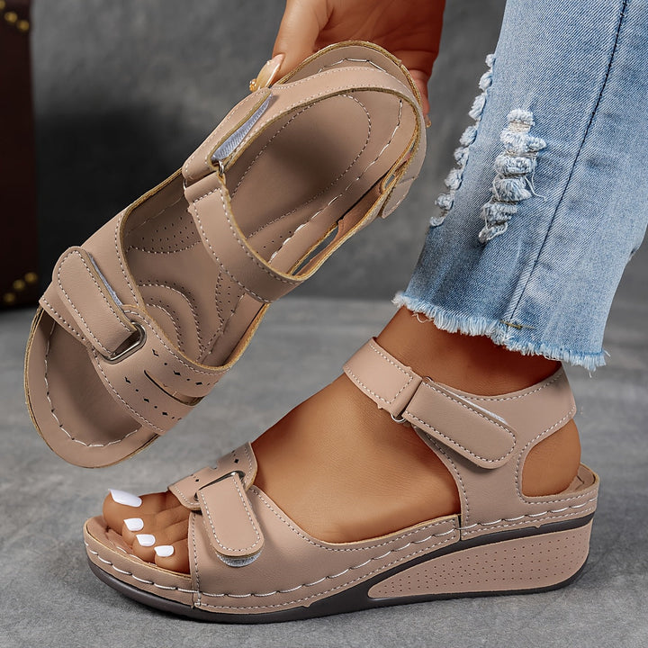 Deborah | Orthopedic Comfort Flex Sandals