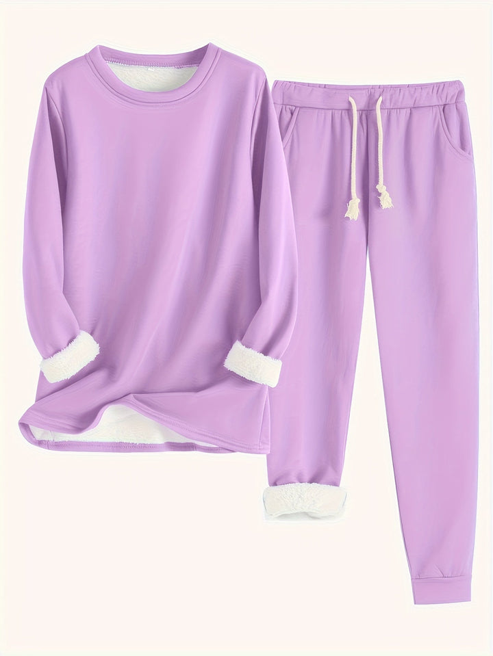 Linda | Comfortable Lounge Set