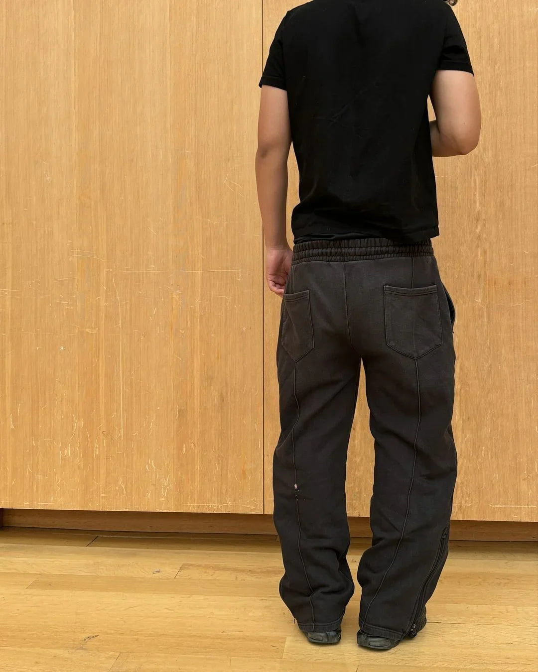 CARTER | RELAXED SWEATPANTS