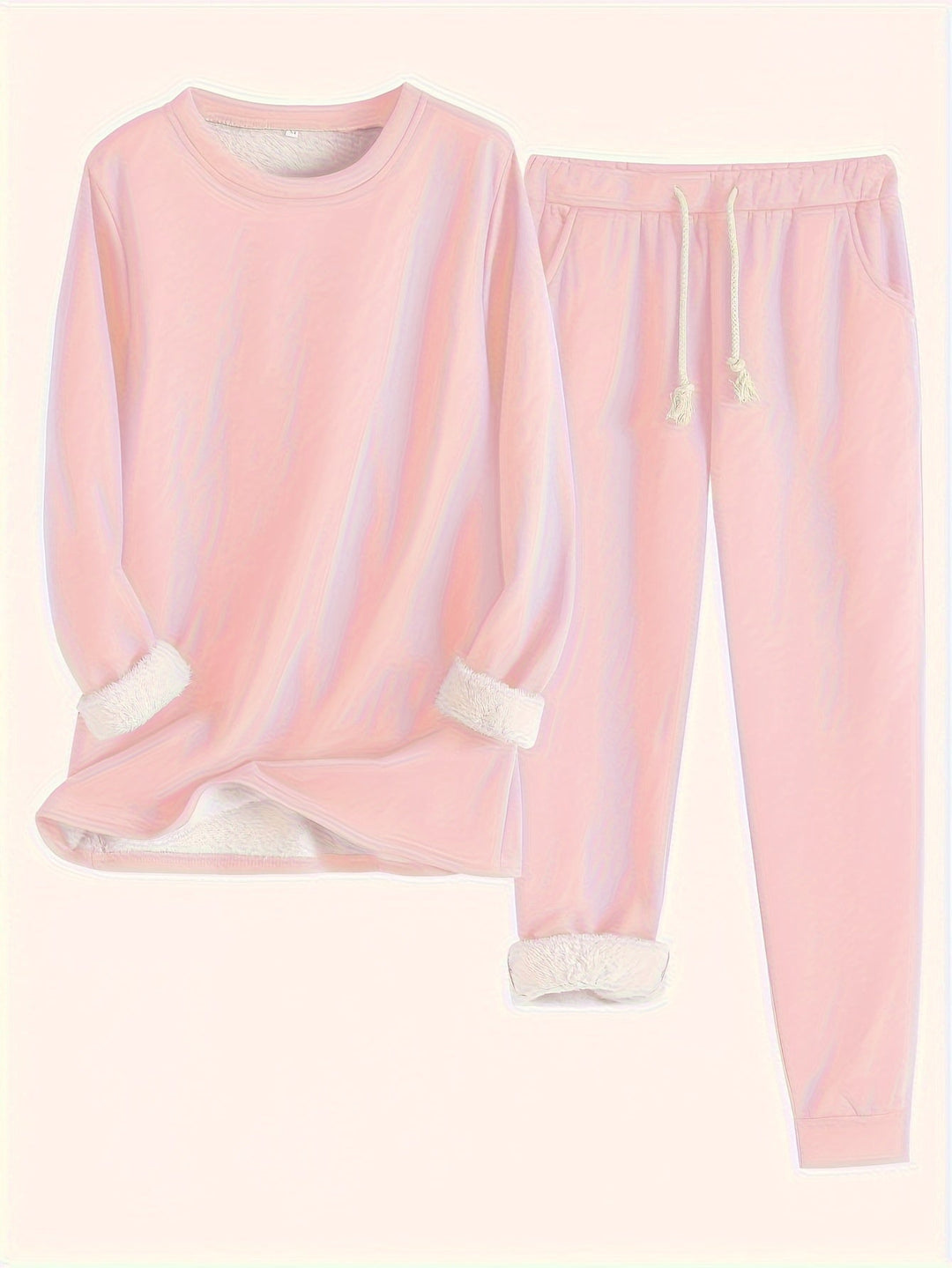 Linda | Comfortable Lounge Set