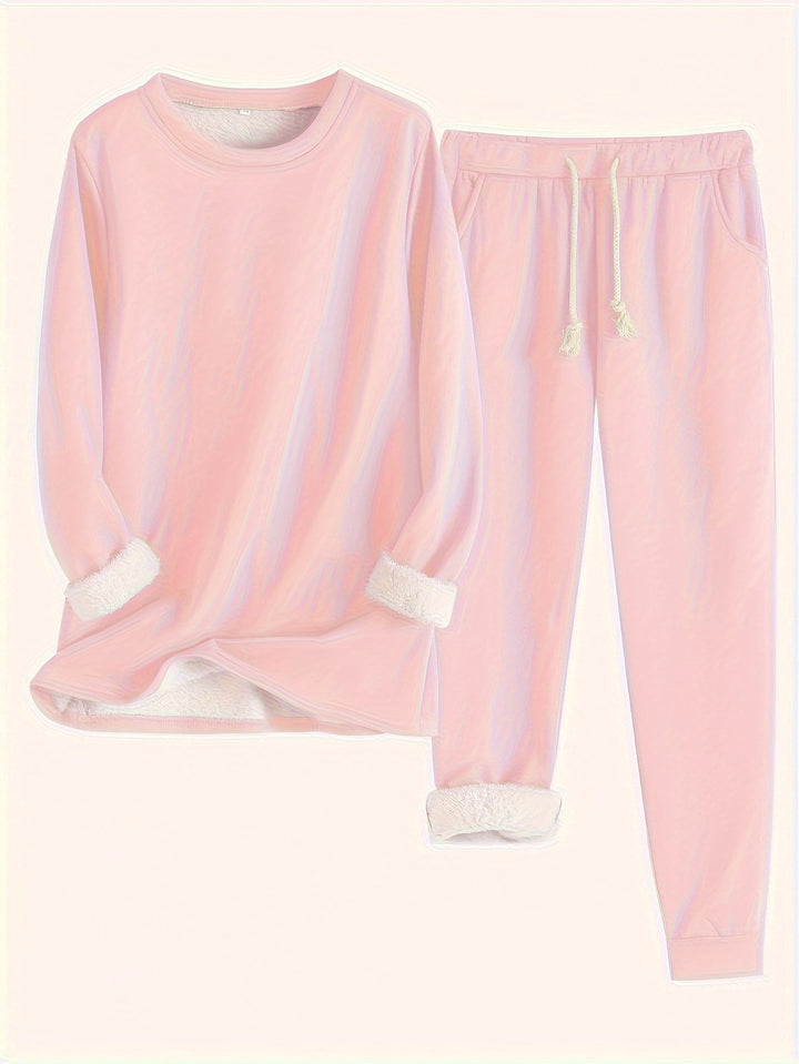 Linda | Comfortable Lounge Set
