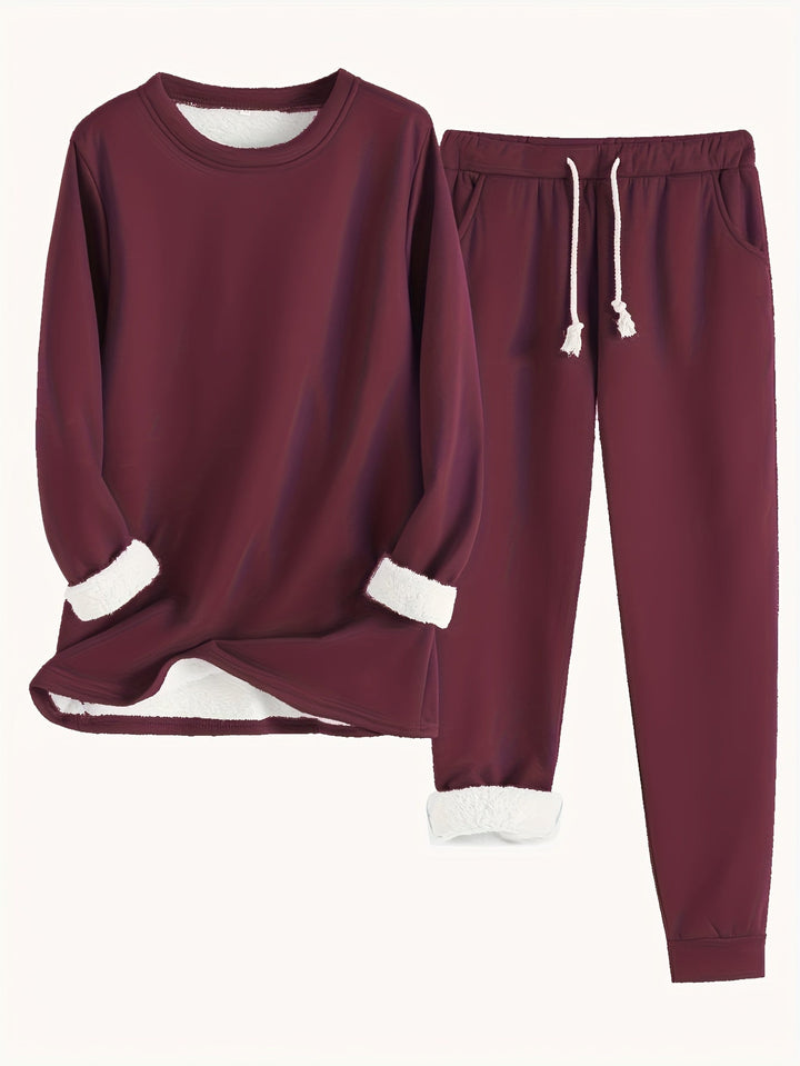Linda | Comfortable Lounge Set
