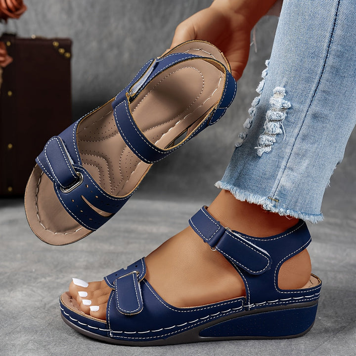 Deborah | Orthopedic Comfort Flex Sandals