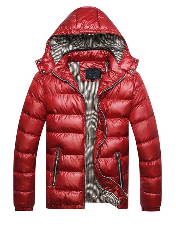 Walter │ Heavy-Duty Winter Jacket