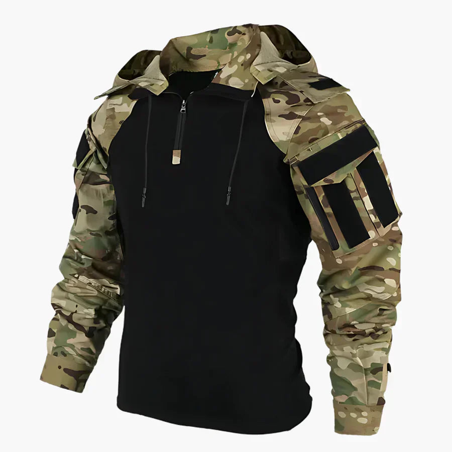 Hunter | Tactical Jacket