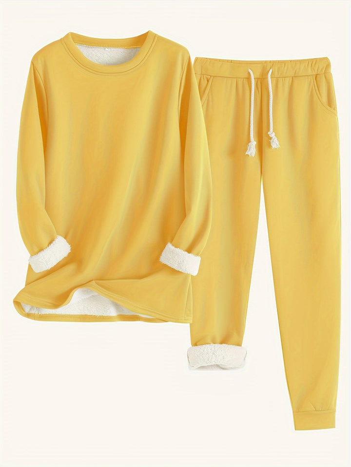 Linda | Comfortable Lounge Set