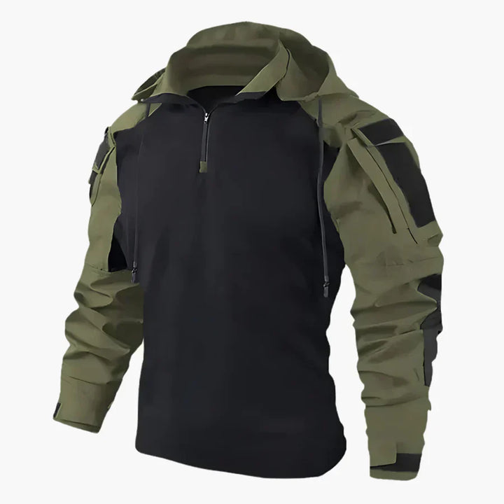 Hunter | Tactical Jacket