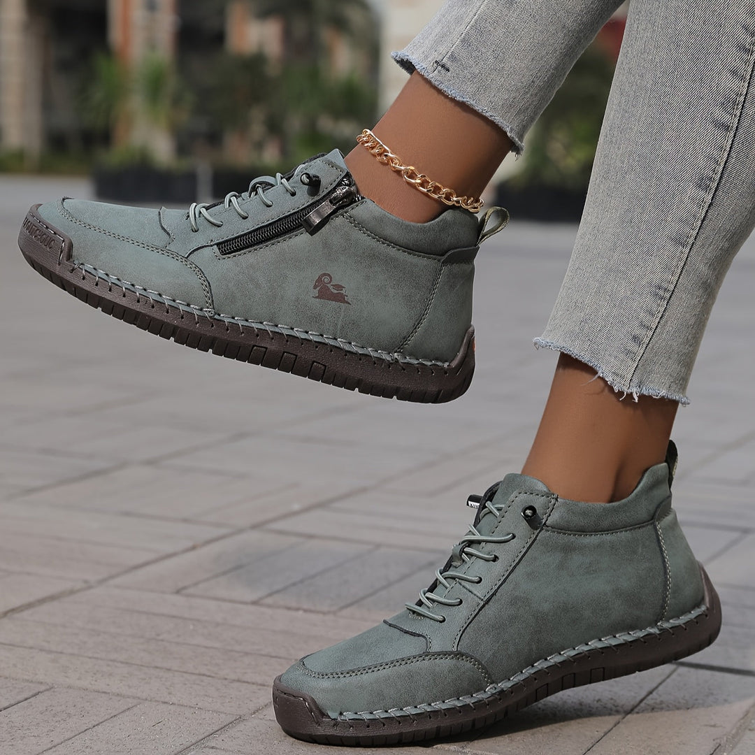 ErgoVita | Therapeutic Comfort Sneakers