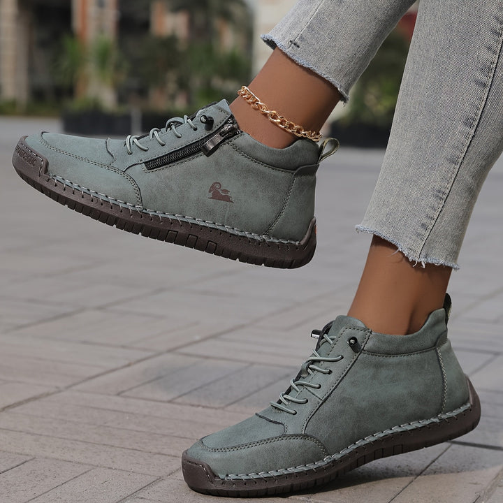 ErgoVita | Therapeutic Comfort Sneakers