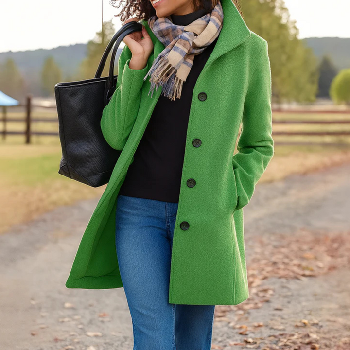 Leila | Classic Jacket