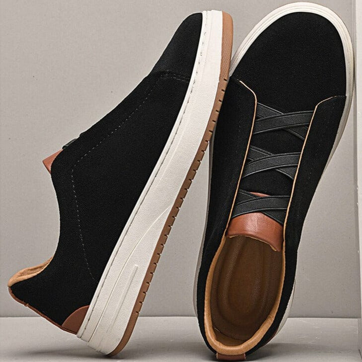 Andre | Leather Sneaker