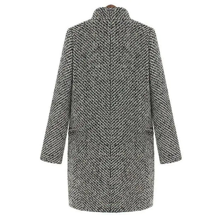 Claudia | Stylish Coat