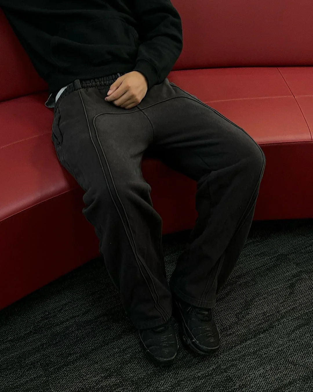 CARTER | RELAXED SWEATPANTS