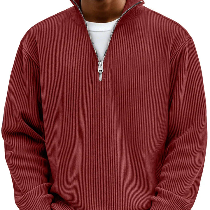 Alex | Trendy and Elegant Sweater