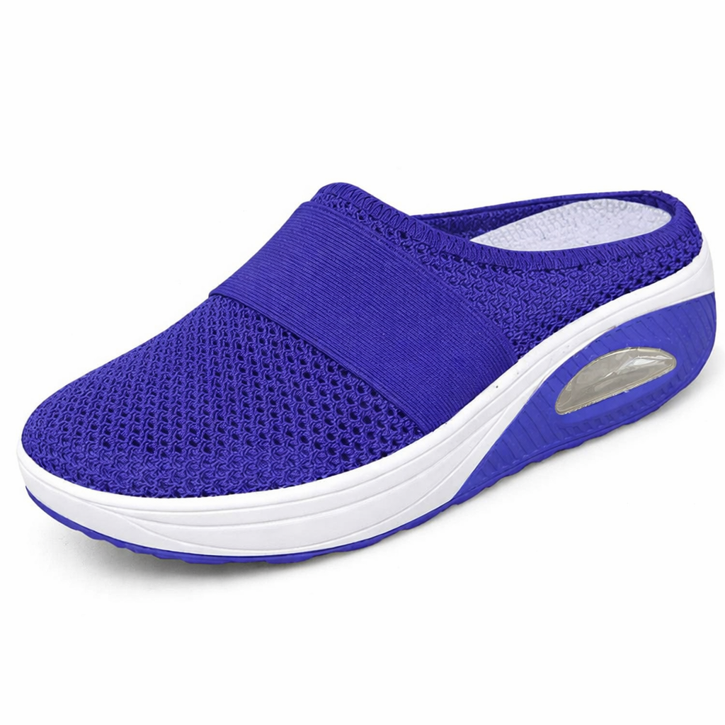 Sandra | Breathable Orthopedic Slip-On Sandals