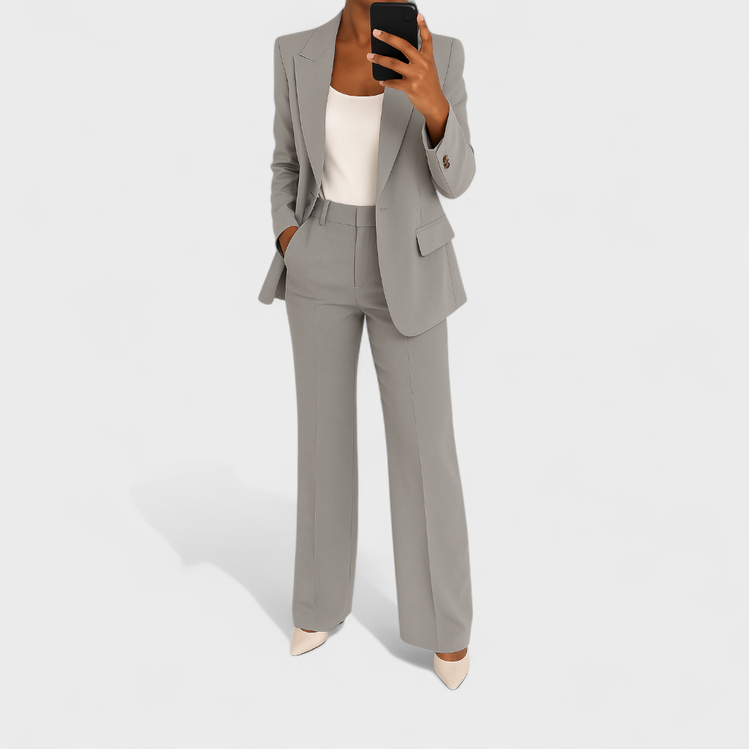 Camila | Elegant Suit