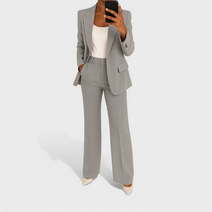 Camila | Elegant Suit