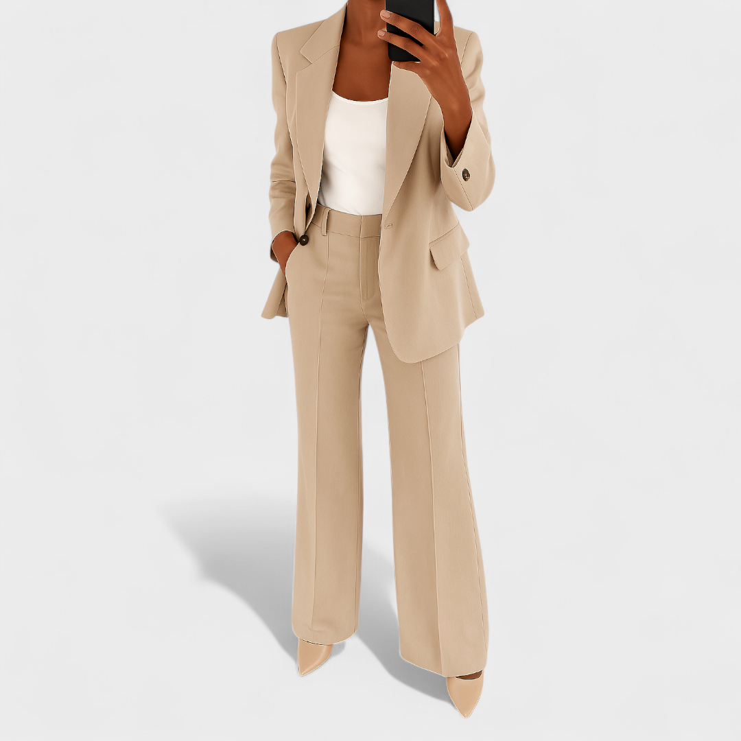Camila | Elegant Suit