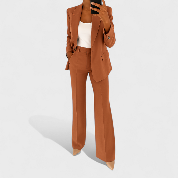 Camila | Elegant Suit