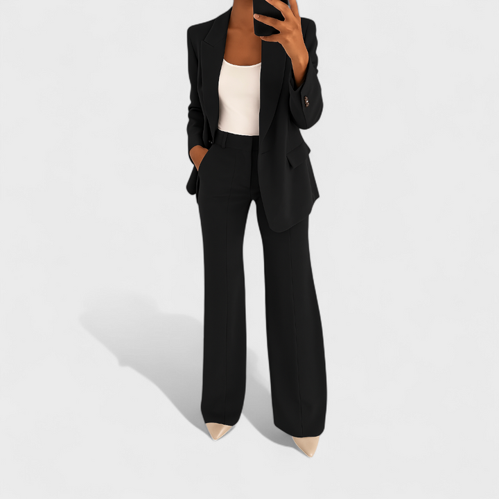 Camila | Elegant Suit