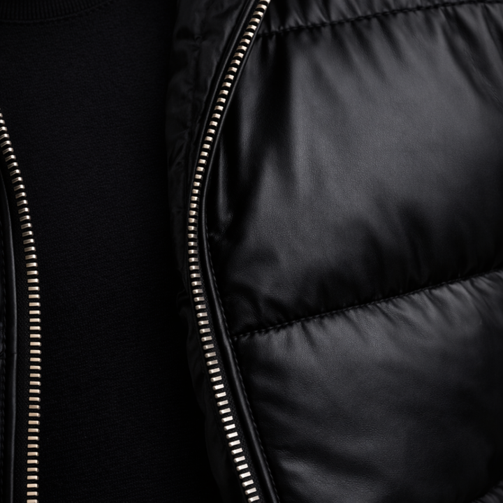 Christian | Puffer Jacket - Iconic City Style