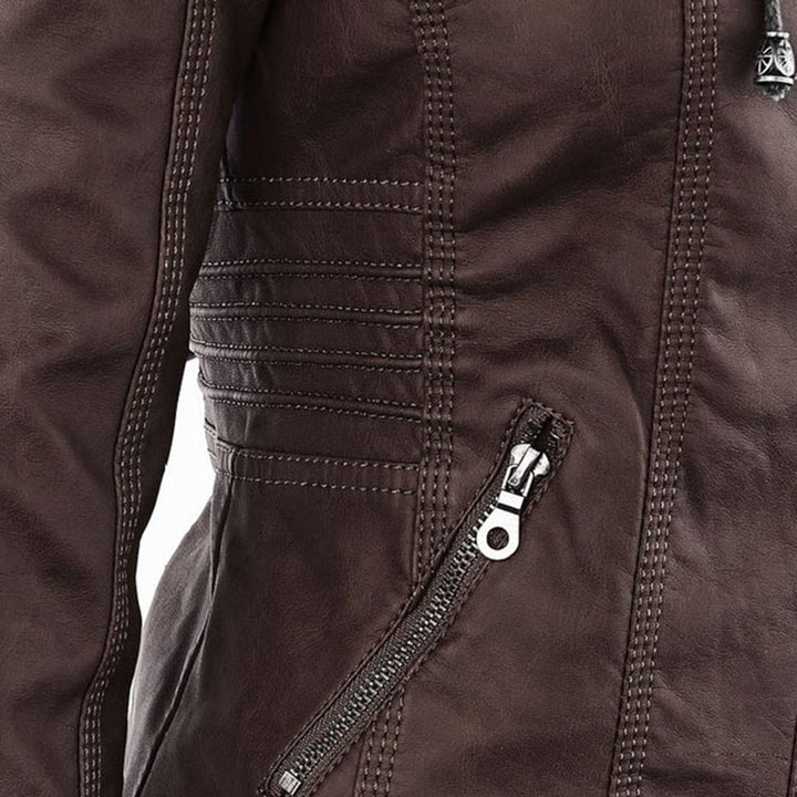 Annabelle | Elegant Jacket