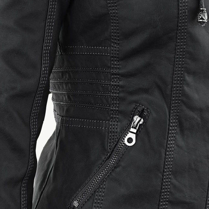 Annabelle | Elegant Jacket
