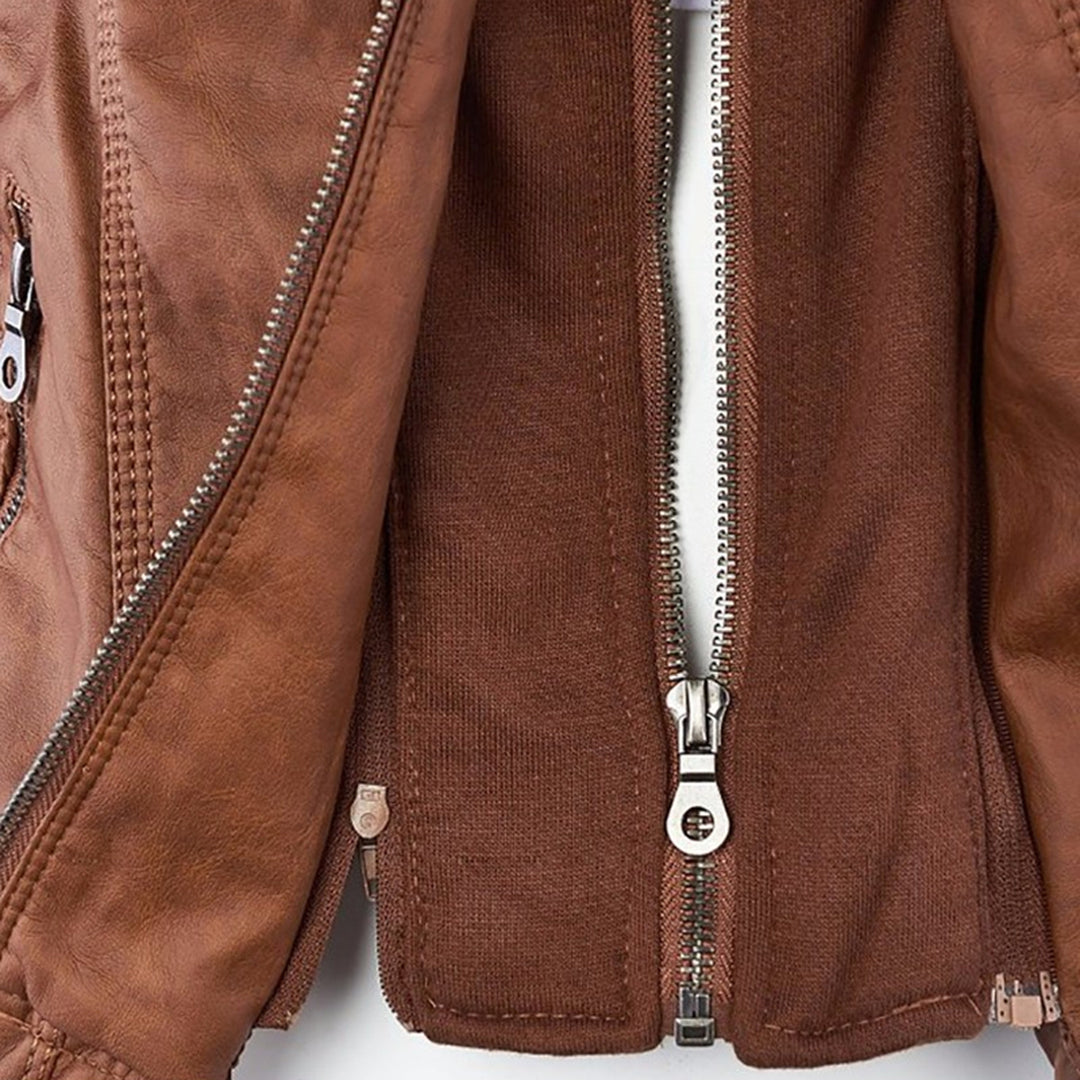 Annabelle | Elegant Jacket