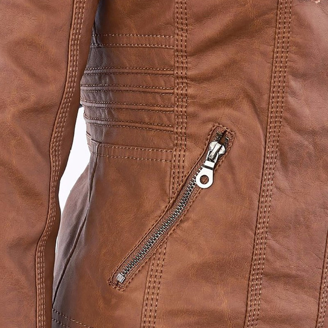 Annabelle | Elegant Jacket