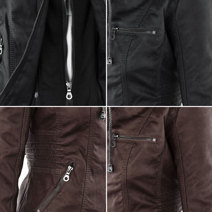 Annabelle | Elegant Jacket