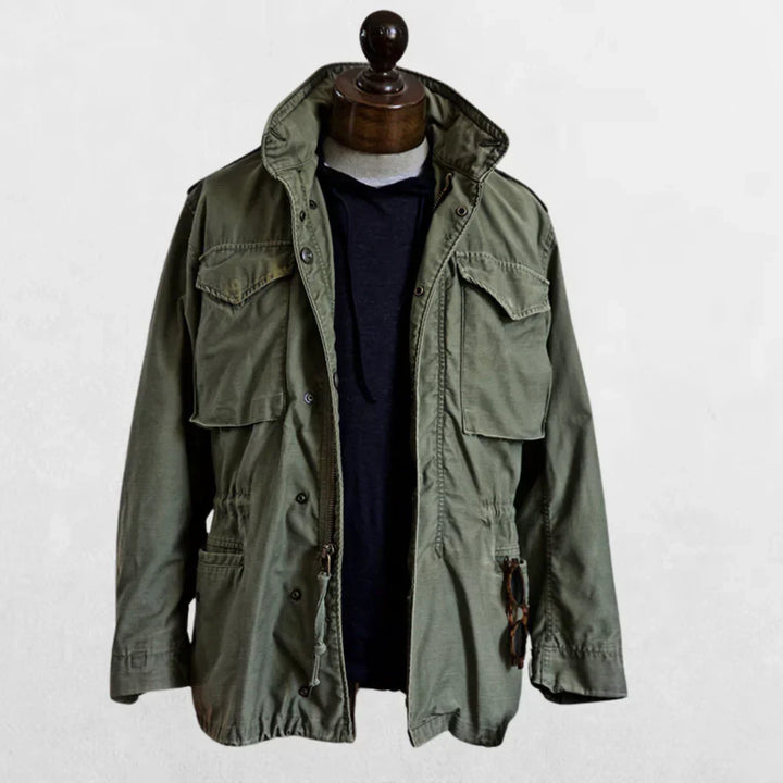 Jones | Men's Safari Jacket