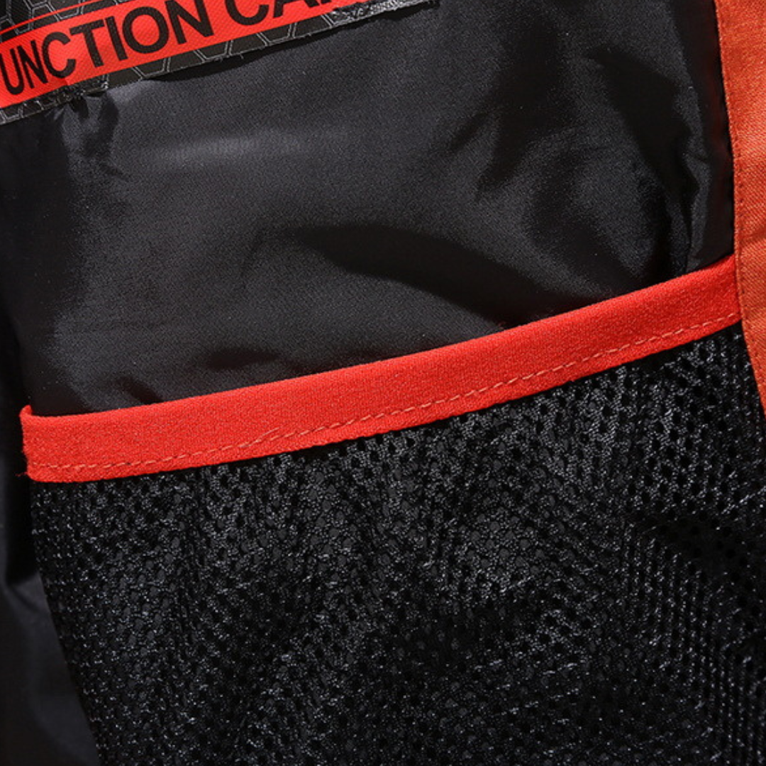 Apollo | Warm Jacket for Men