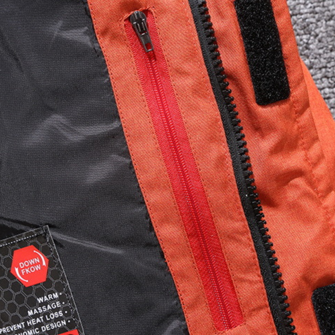 Apollo | Warm Jacket for Men