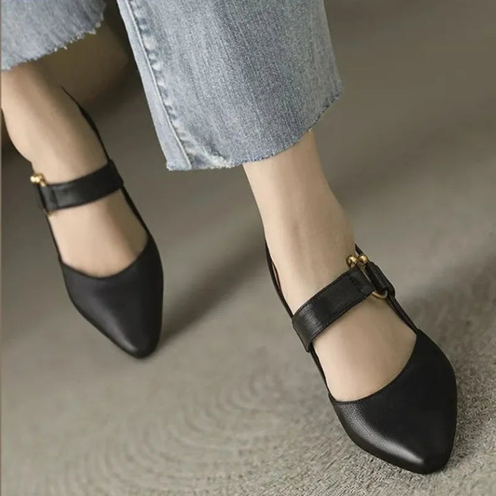 Divine | Orthopedic Comfort Heels