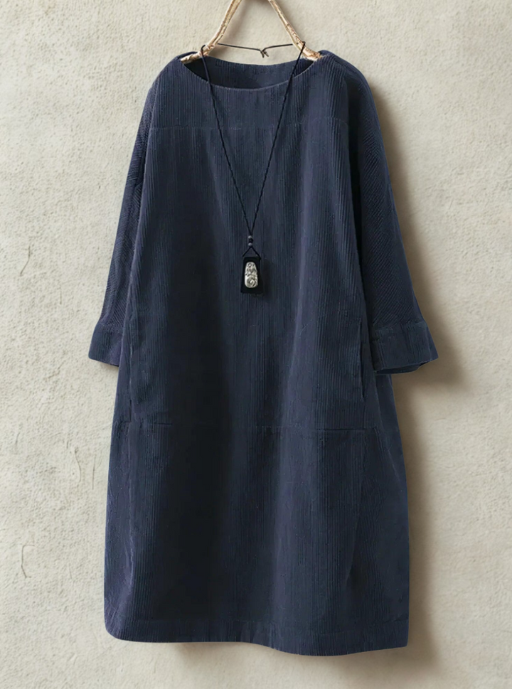 Marivelle | Classic Cord Tunic