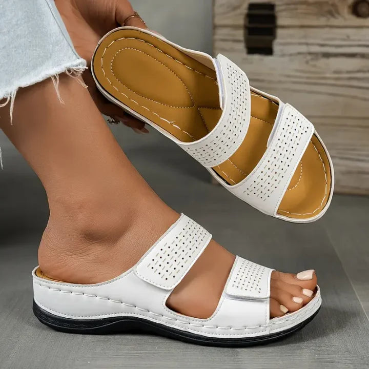 Alice | Breathable Orthopedic Sandals