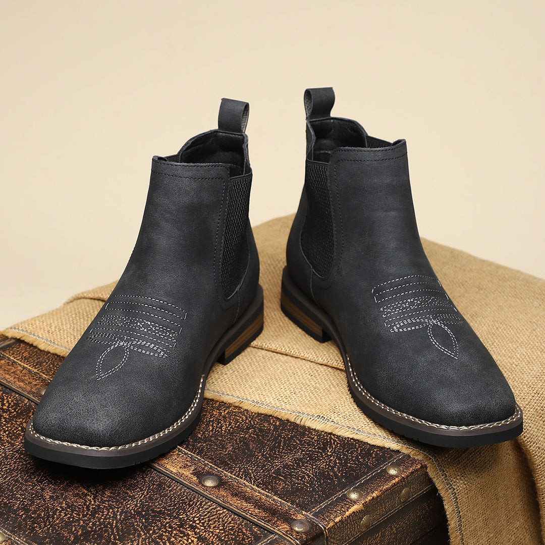 Henry | Classic Men's Boots