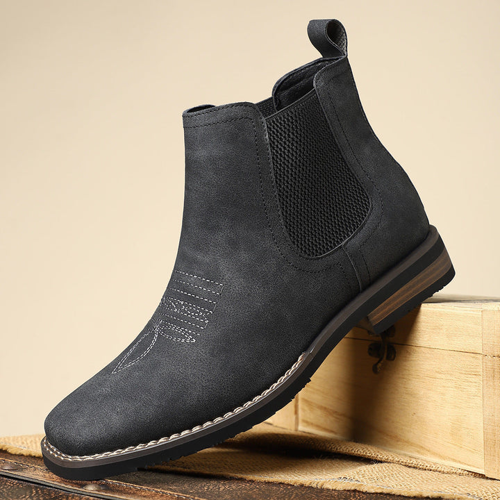 Henry | Classic Men's Boots