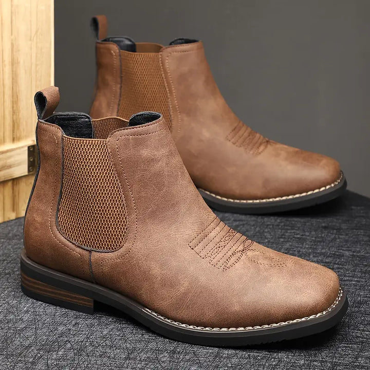Henry | Classic Men's Boots