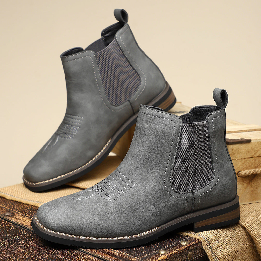 Henry | Classic Men's Boots