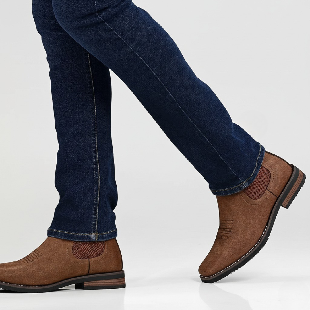 Henry | Classic Men's Boots