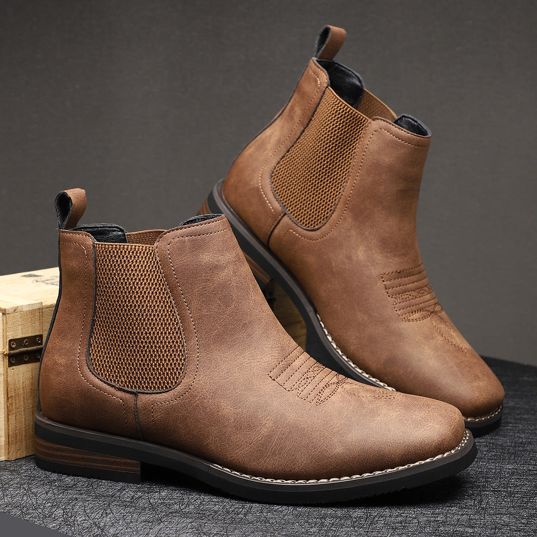 Henry | Classic Men's Boots