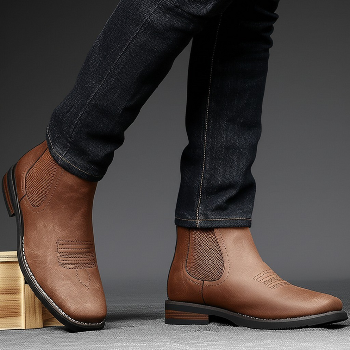 Henry | Classic Men's Boots