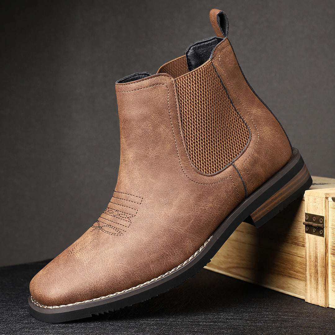Henry | Classic Men's Boots