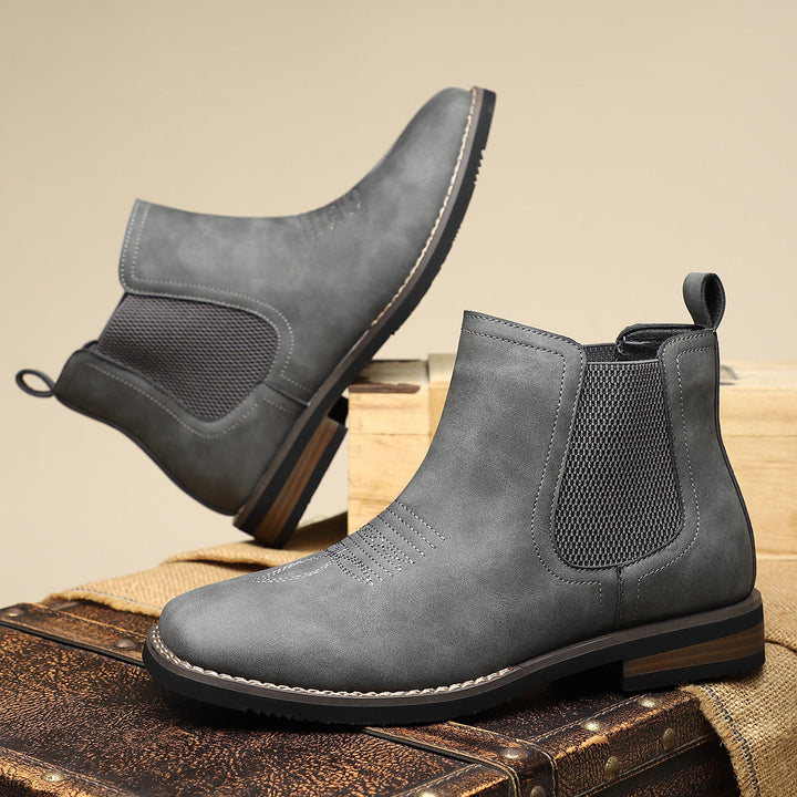 Henry | Classic Men's Boots