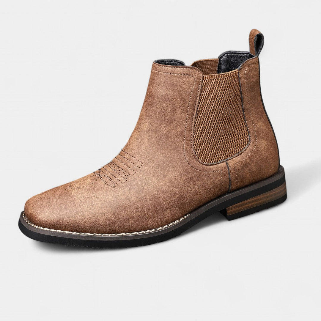 Henry | Classic Men's Boots