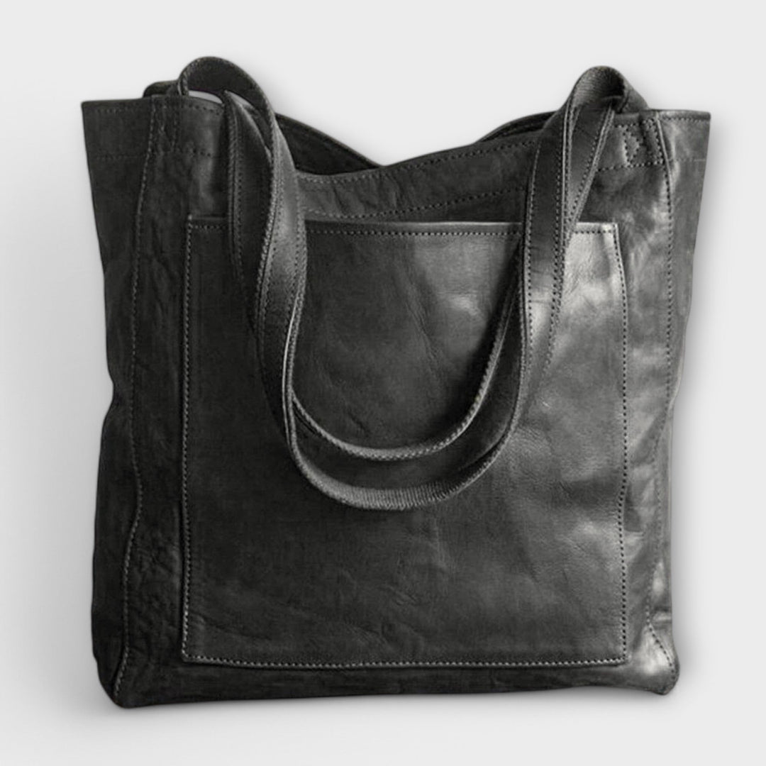 Harper | Classic tote bag with timeless character
