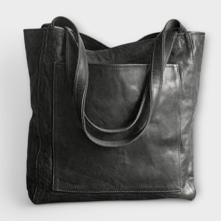 Harper | Classic tote bag with timeless character