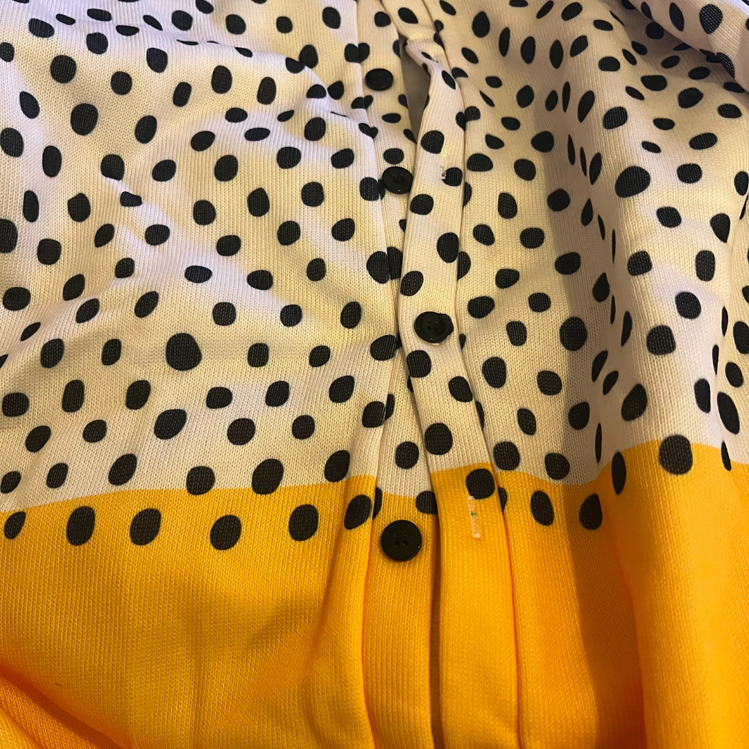 Laure | Comfortable Cardigan