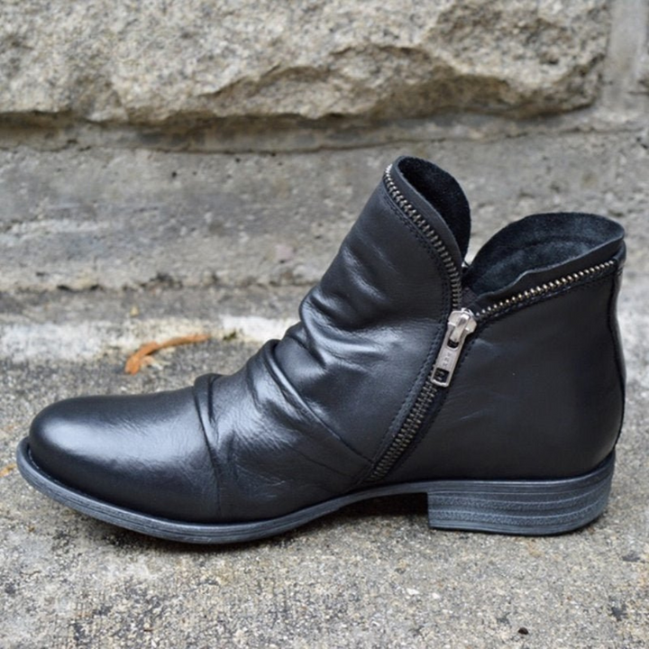 Melissa |  Orthopedic Boots